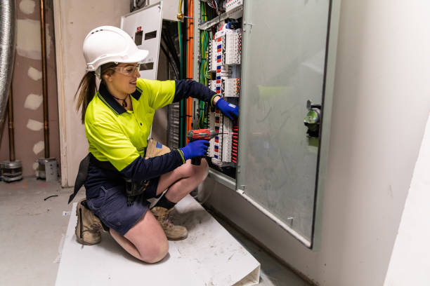 Best Emergency Electrician Near Me  in Monticello, WI
