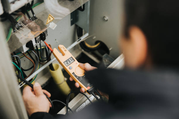 Best Electrical Wiring Services  in Monticello, WI
