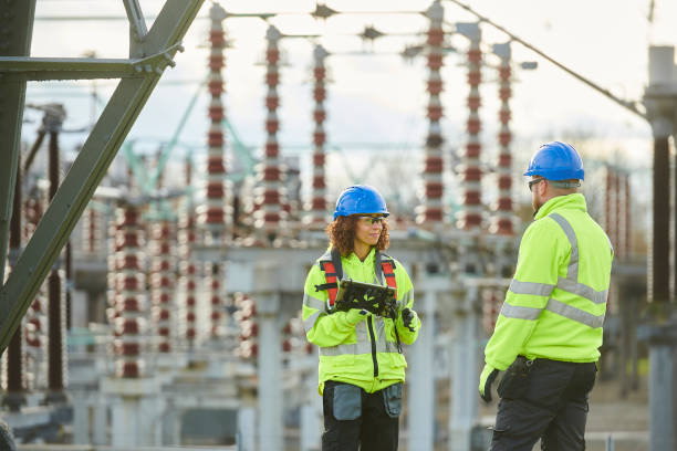 Best Affordable Electrician  in Monticello, WI