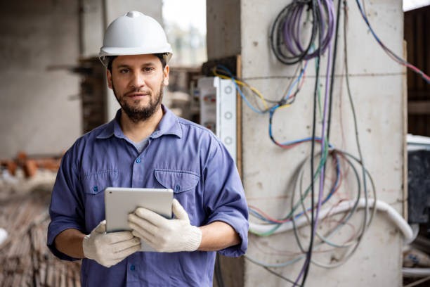 Best Electrical Contractors for Businesses  in Monticello, WI