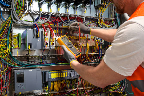 Best Affordable Emergency Electrician  in Monticello, WI