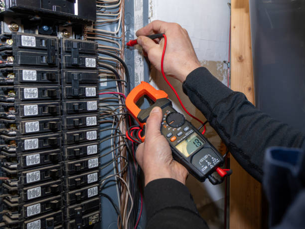 Best Electrician Near Me  in Monticello, WI