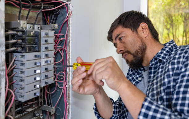 Best Electrical System Inspection  in Monticello, WI